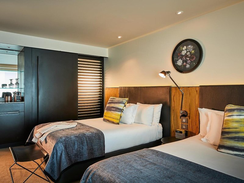 Sky City Grand Hotel 42