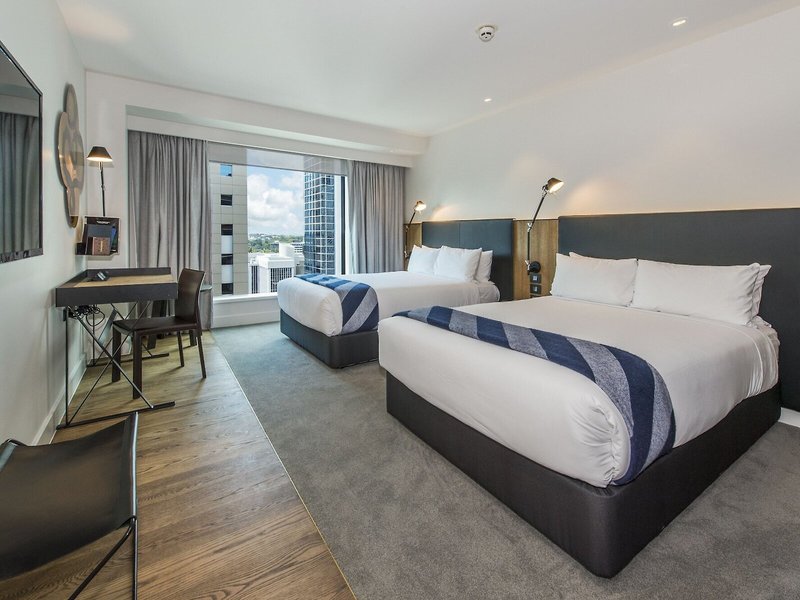 Sky City Grand Hotel 43