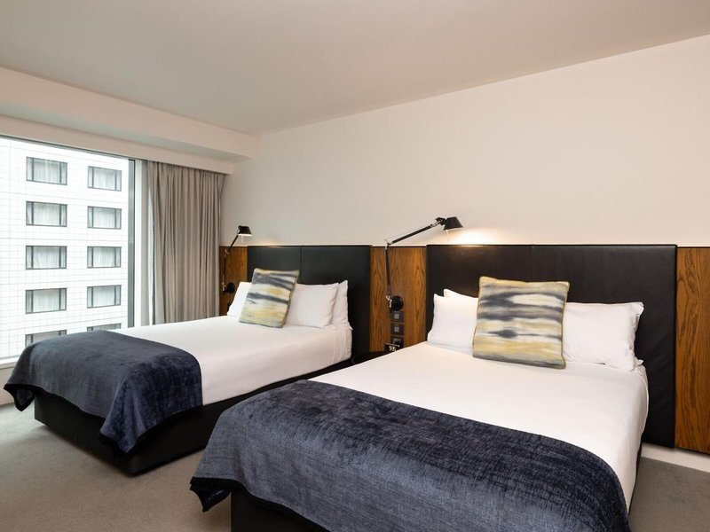 Sky City Grand Hotel 44