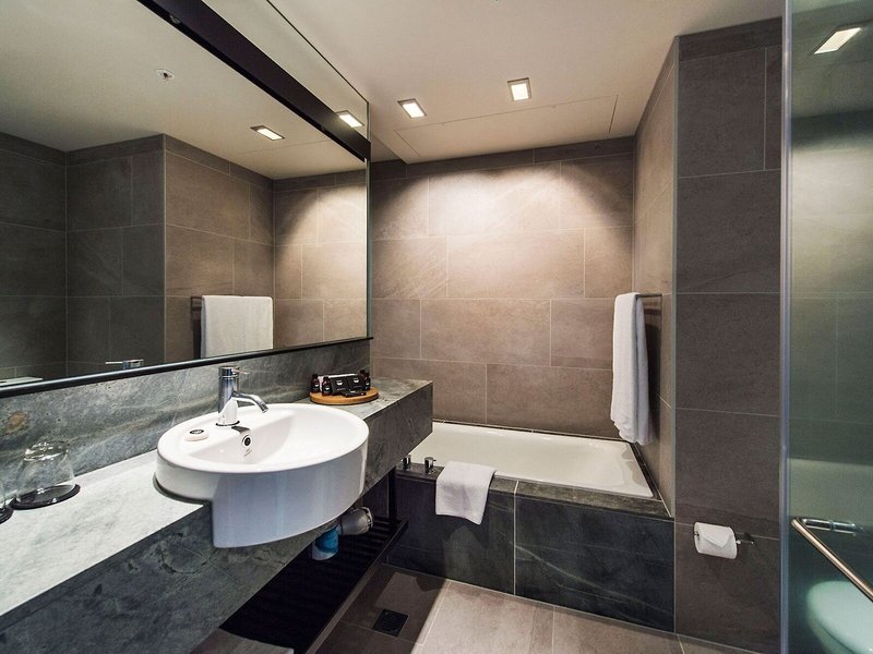 Sky City Grand Hotel 45