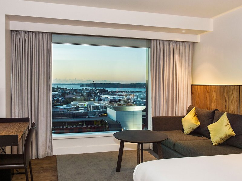 The Grand by SkyCity 21