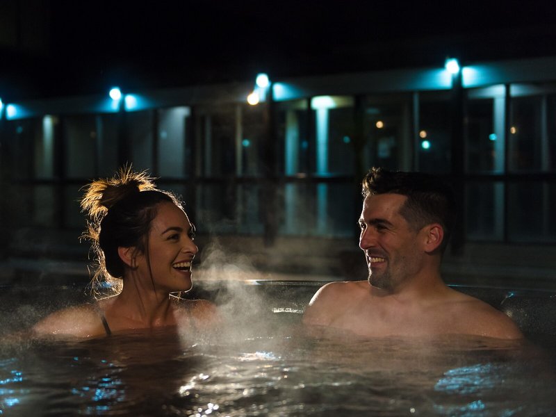 Copthorne Hotel Rotorua 5