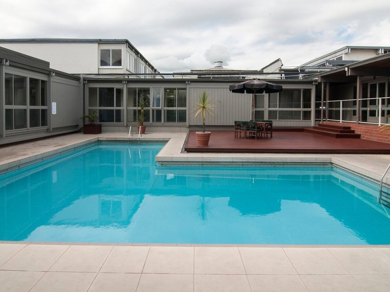 Copthorne Hotel Rotorua 6