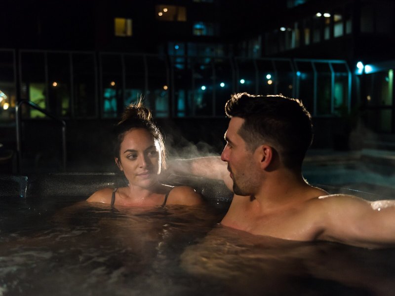 Copthorne Hotel Rotorua 7