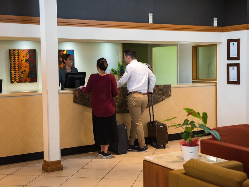 Copthorne Hotel Rotorua 9