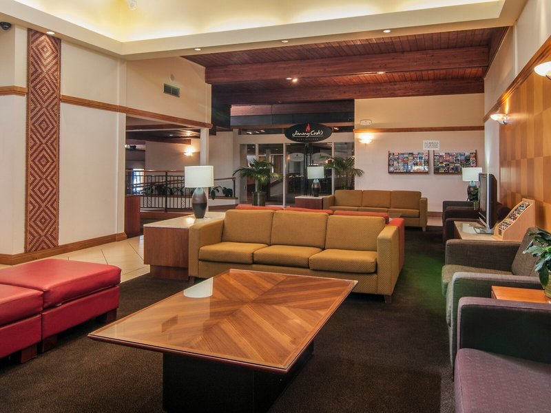 Copthorne Hotel Rotorua 10