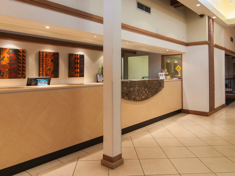 Copthorne Hotel Rotorua 11