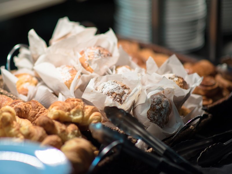 Copthorne Hotel Rotorua 13