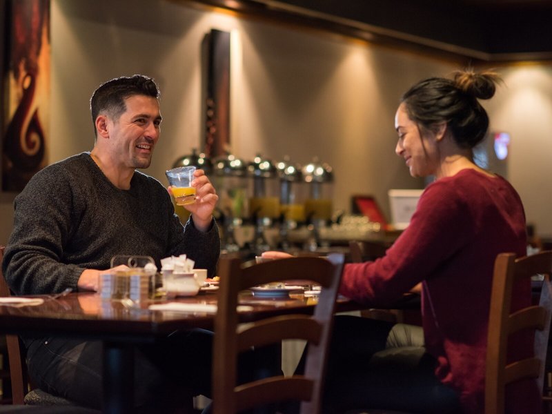 Copthorne Hotel Rotorua 14