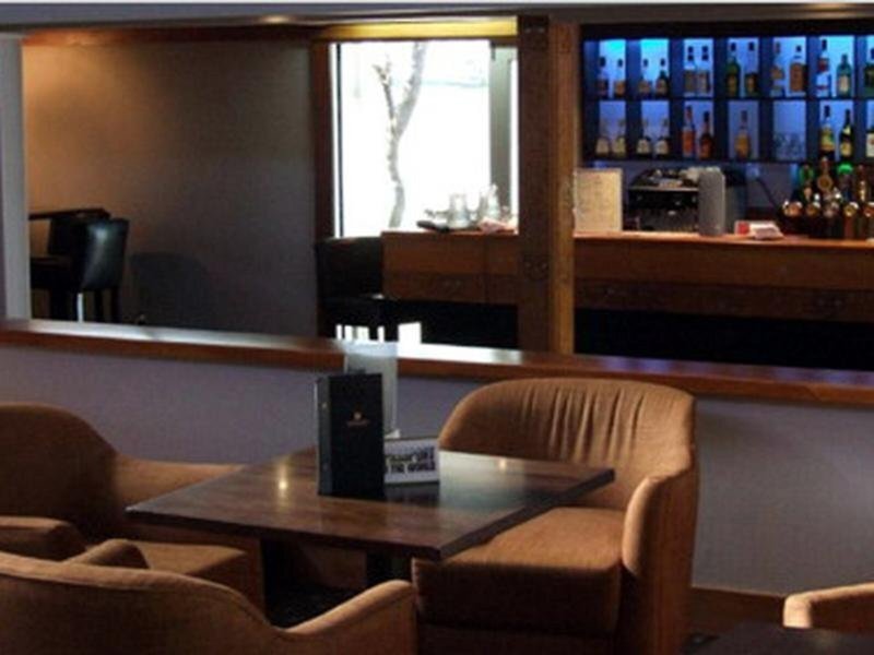 Copthorne Hotel Rotorua 15