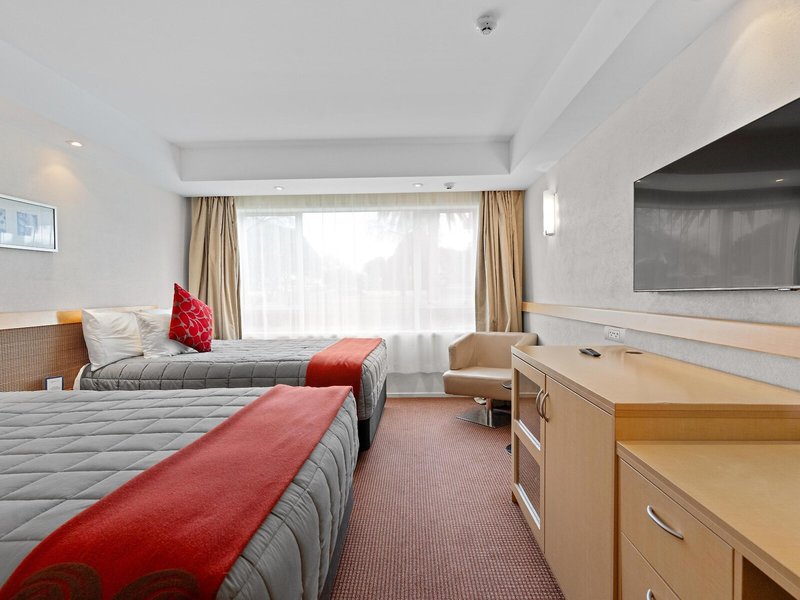 Copthorne Hotel Rotorua 16