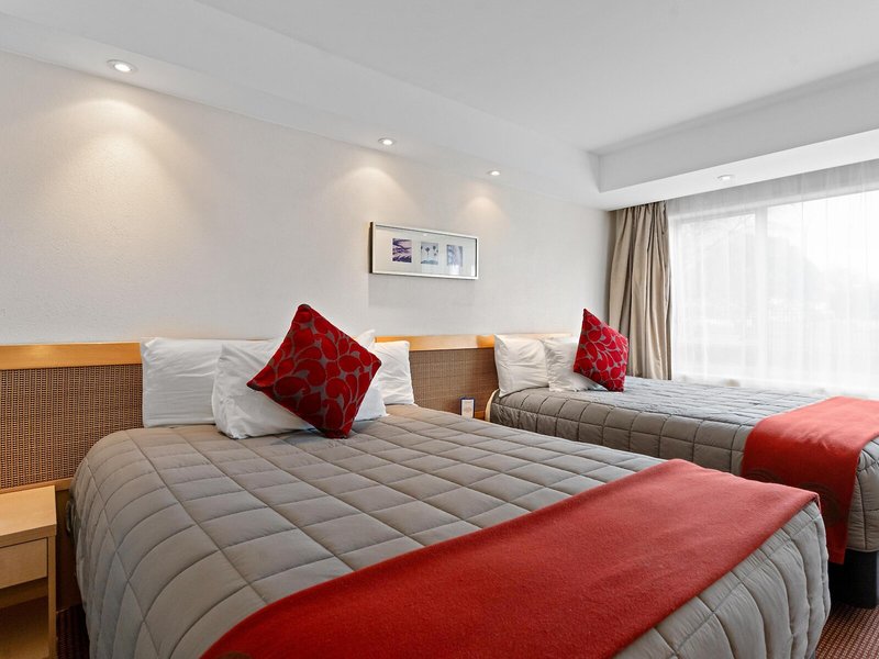 Copthorne Hotel Rotorua 17