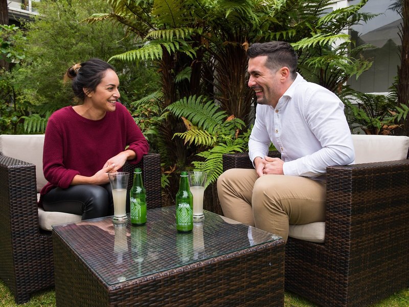 Copthorne Hotel Rotorua 18