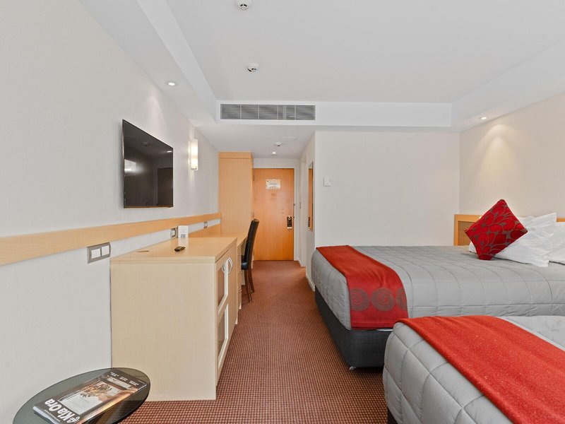 Copthorne Hotel Rotorua 19