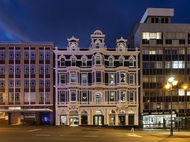 Fable Dunedin 2