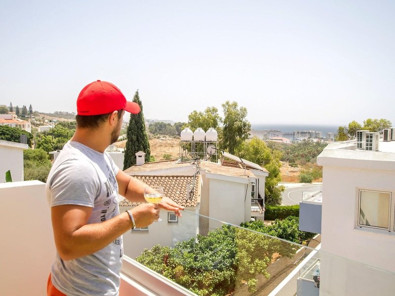 Paul-Marie Hotel Apartments 1