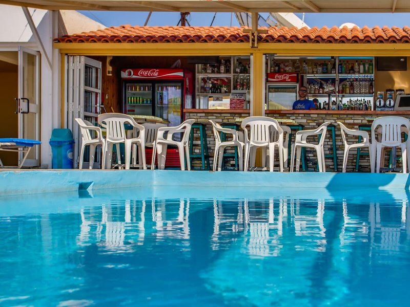 Paul-Marie Hotel Apartments 3