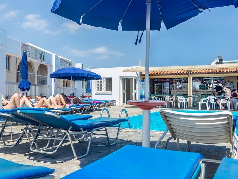 Paul-Marie Hotel Apartments 7