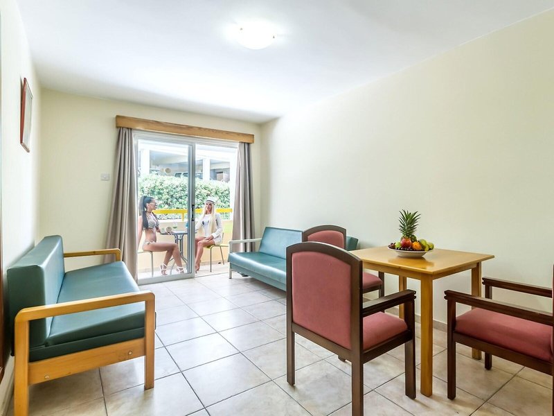 Paul-Marie Hotel Apartments 11