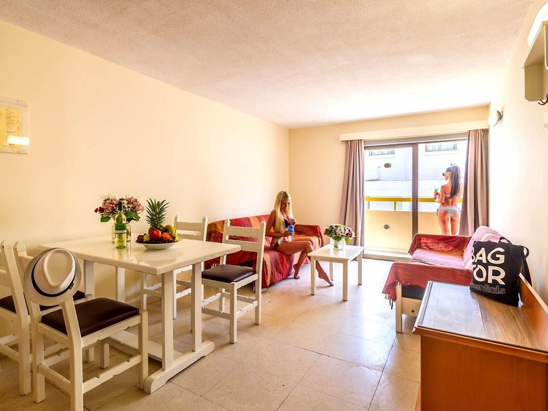 Paul-Marie Hotel Apartments 15