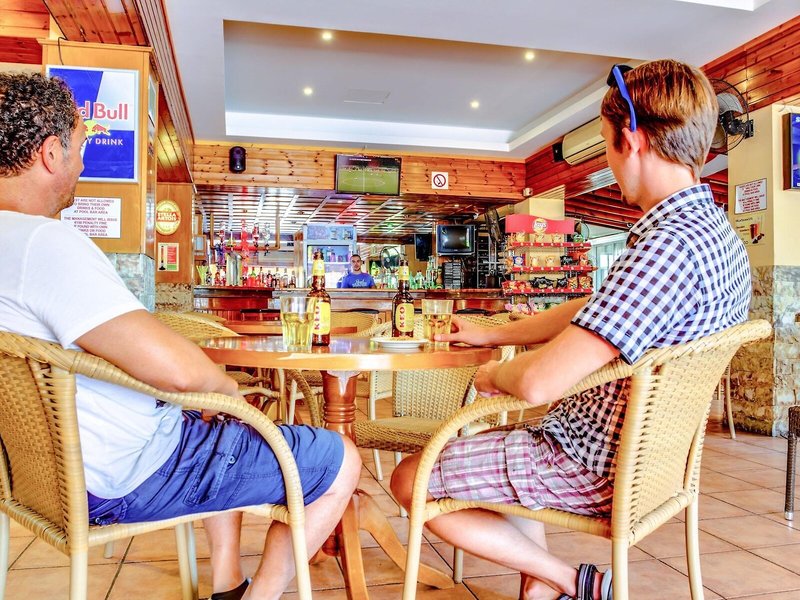 Paul-Marie Hotel Apartments 16