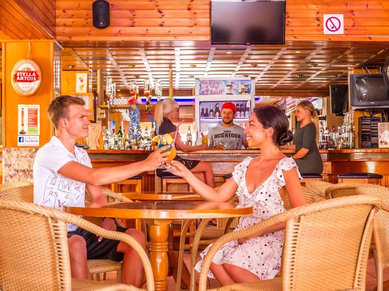 Paul-Marie Hotel Apartments 18