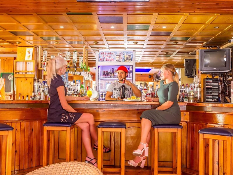 Paul-Marie Hotel Apartments 19