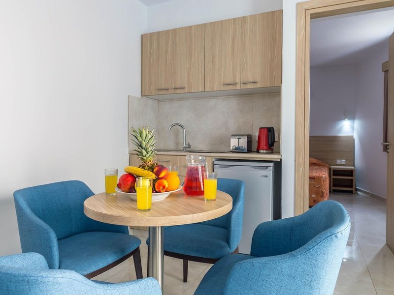 Paul-Marie Hotel Apartments 20