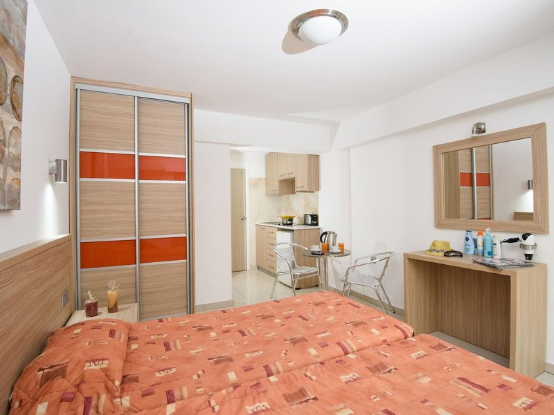 Paul-Marie Hotel Apartments 22