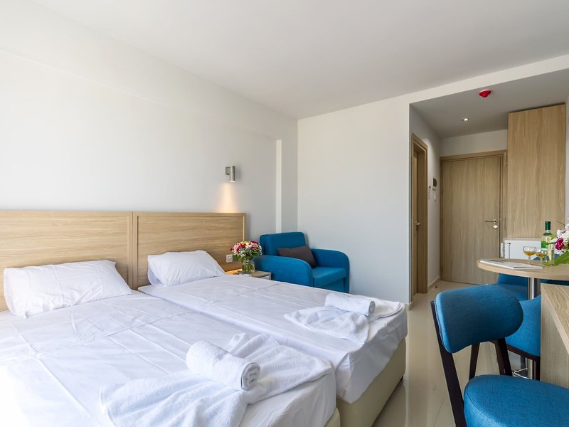 Paul-Marie Hotel Apartments 24