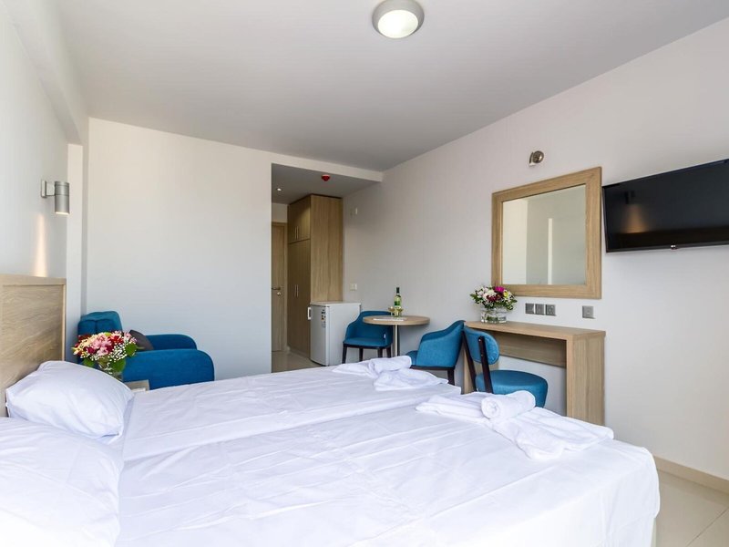 Paul-Marie Hotel Apartments 25