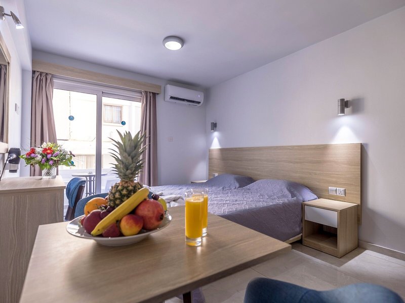 Paul-Marie Hotel Apartments 29