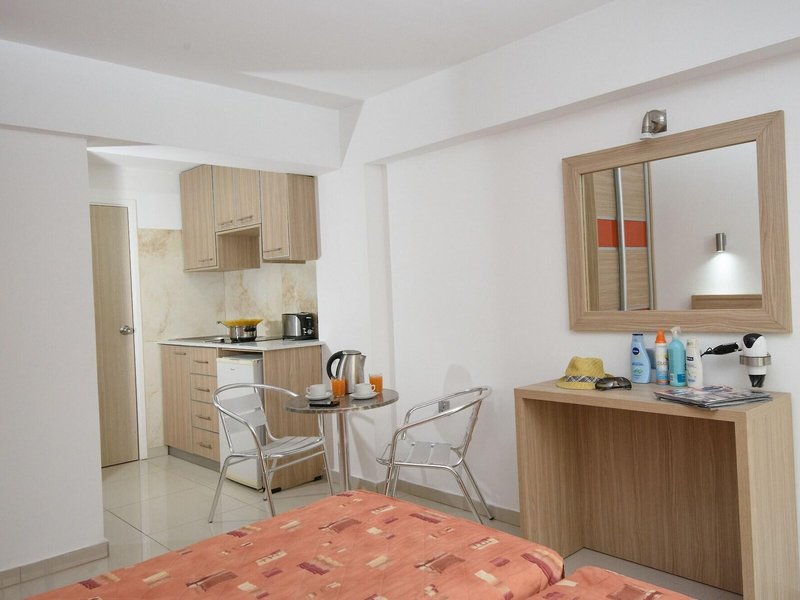 Paul-Marie Hotel Apartments 30