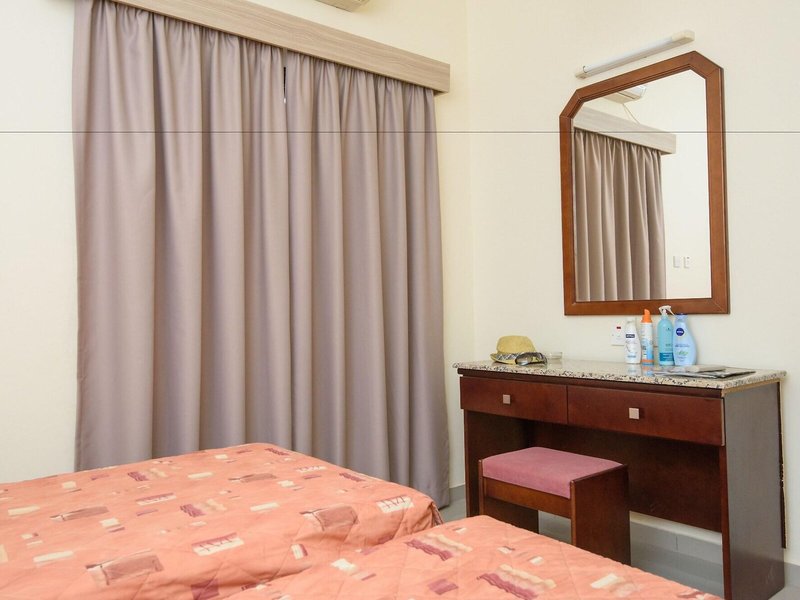 Paul-Marie Hotel Apartments 31