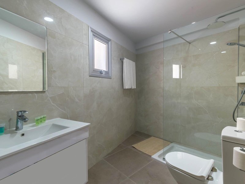 Paul-Marie Hotel Apartments 32