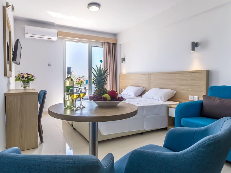 Paul-Marie Hotel Apartments 33