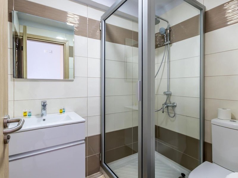 Paul-Marie Hotel Apartments 34