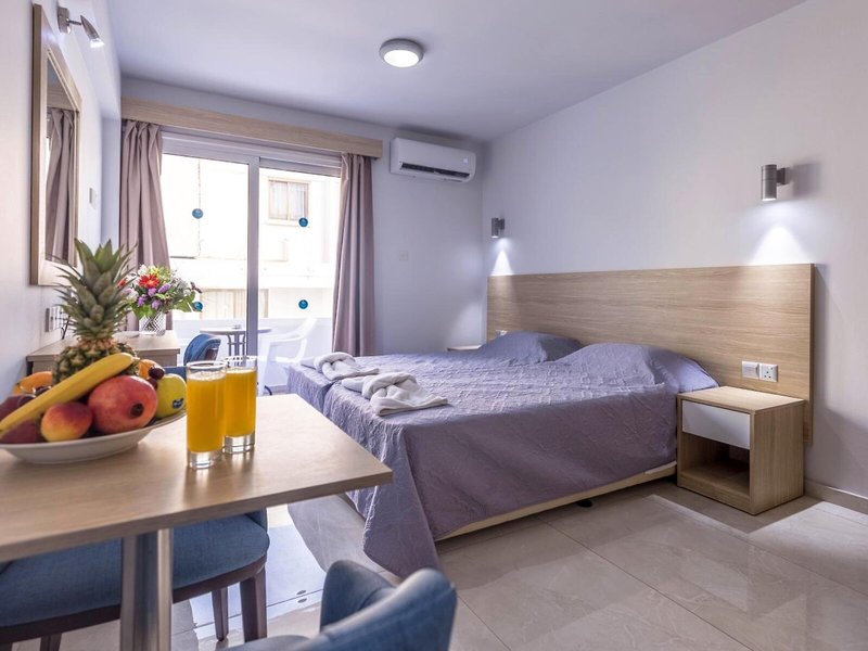 Paul-Marie Hotel Apartments 36