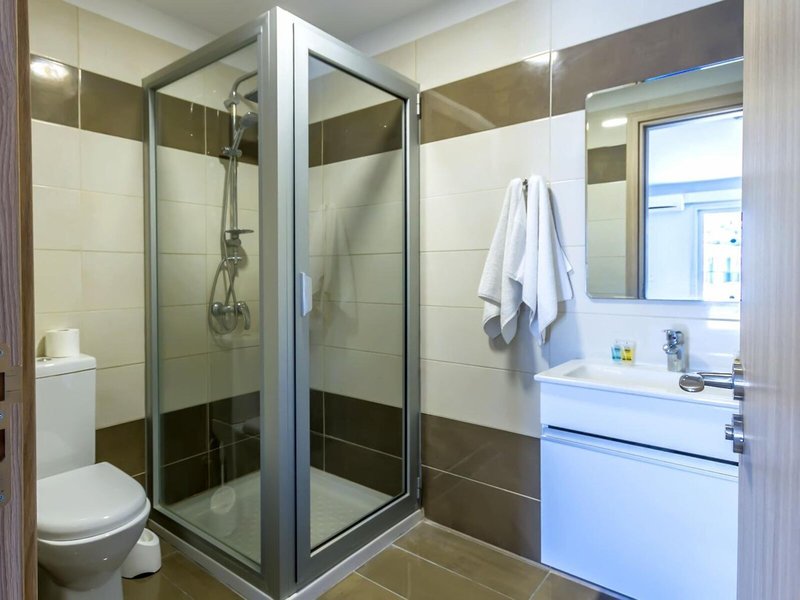 Paul-Marie Hotel Apartments 38