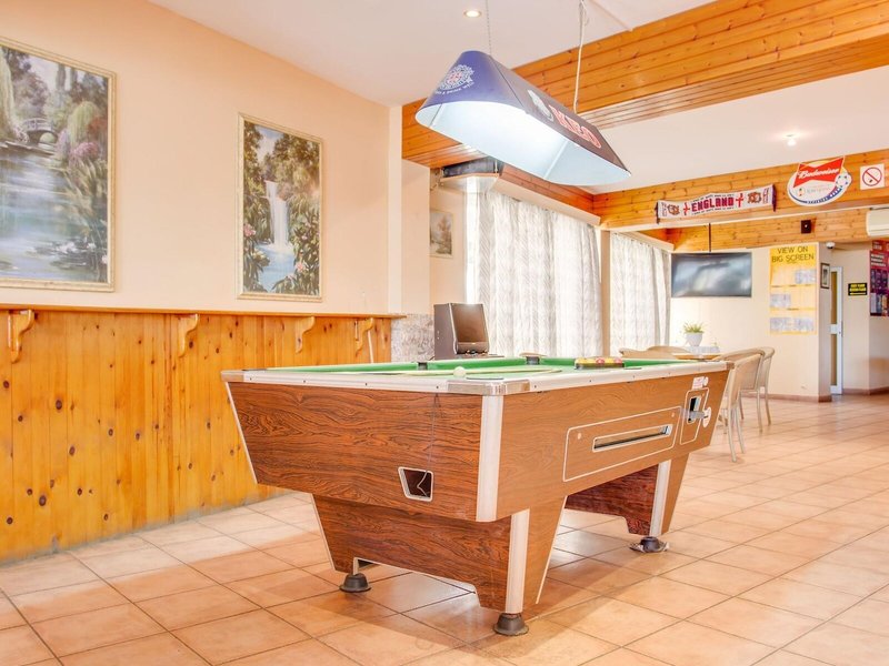 Paul-Marie Hotel Apartments 39