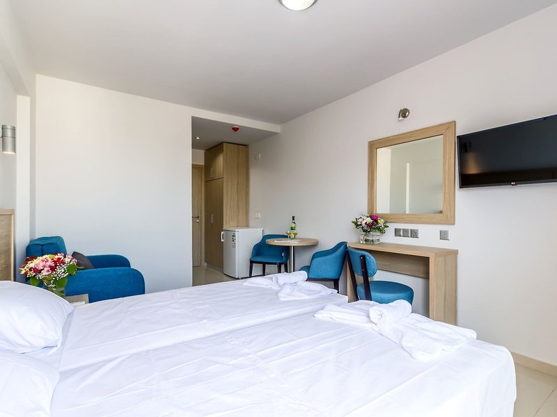 Paul-Marie Hotel Apartments 22