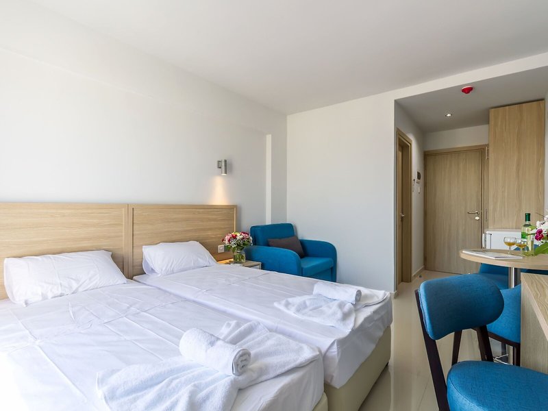 Paul-Marie Hotel Apartments 25