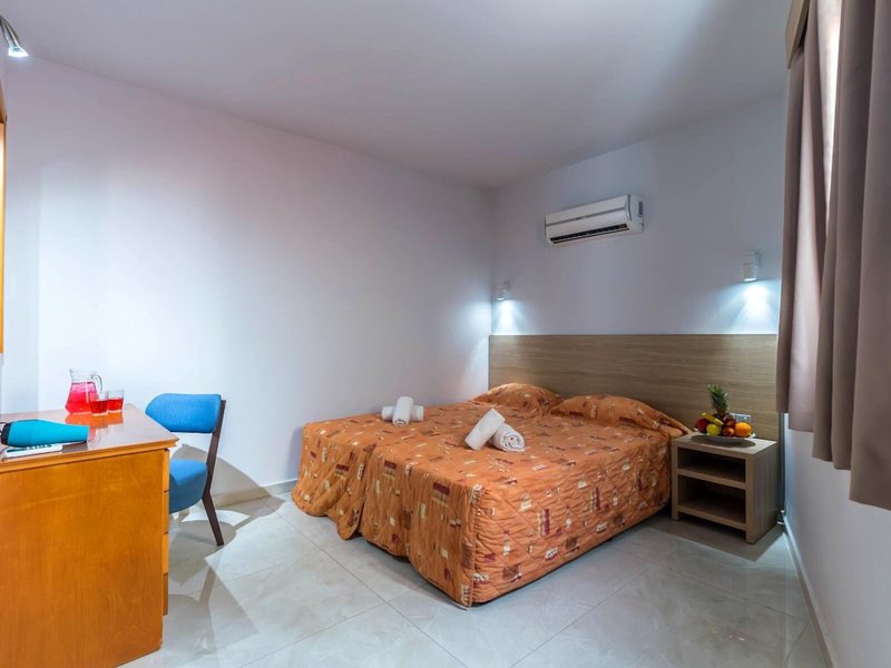 Paul-Marie Hotel Apartments 26
