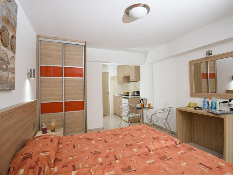 Paul-Marie Hotel Apartments 28