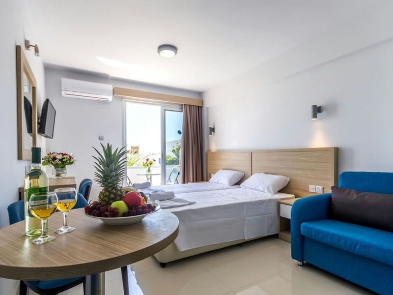 Paul-Marie Hotel Apartments 31