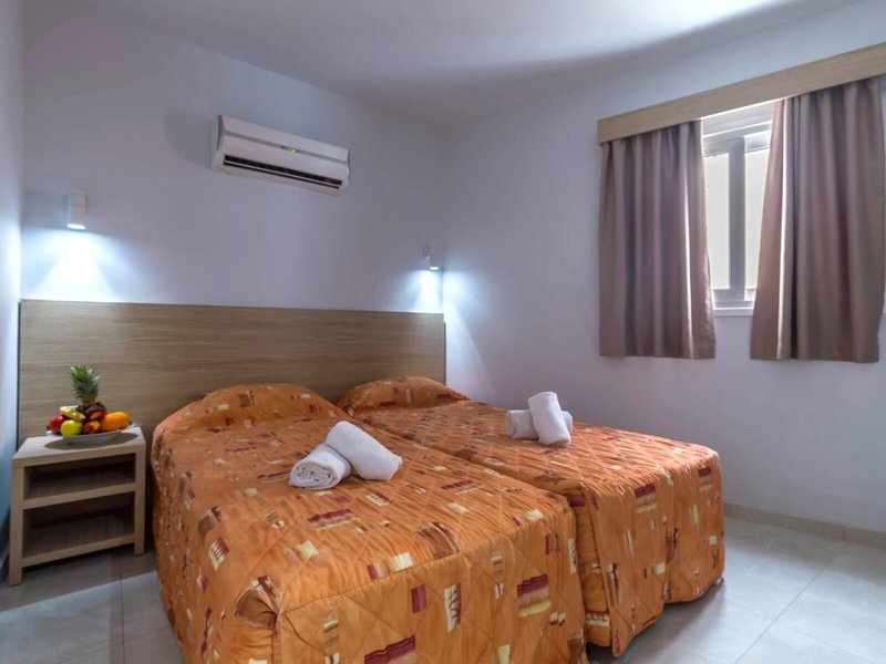 Paul-Marie Hotel Apartments 33