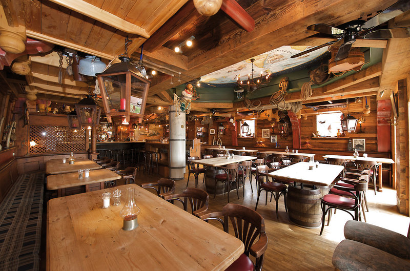 AKZENT Hotel Seehof 5 - Restaurant