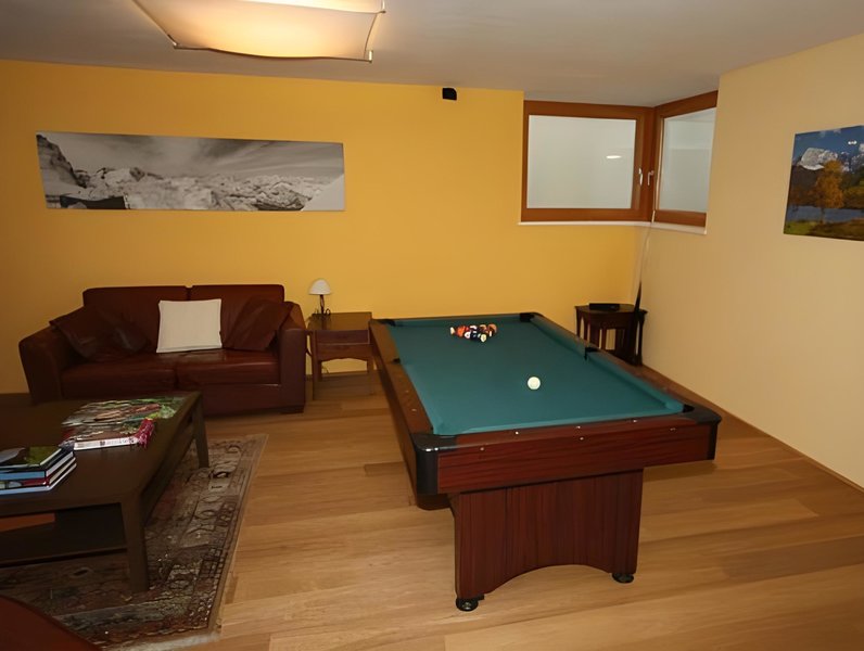 Appartements Julia 3