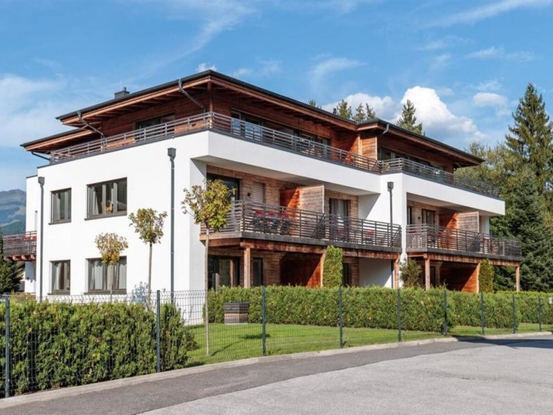 Ski And Golf Resort Zell Am See 2
