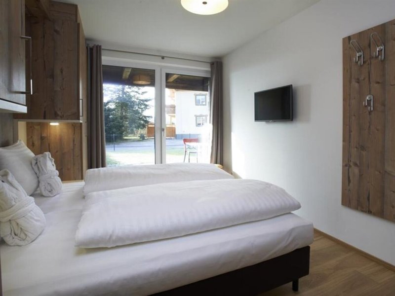 Ski And Golf Resort Zell Am See 4